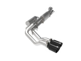 Advanced FLOW Engineering Exhaust System Kit (MPN: 49-43117-B)