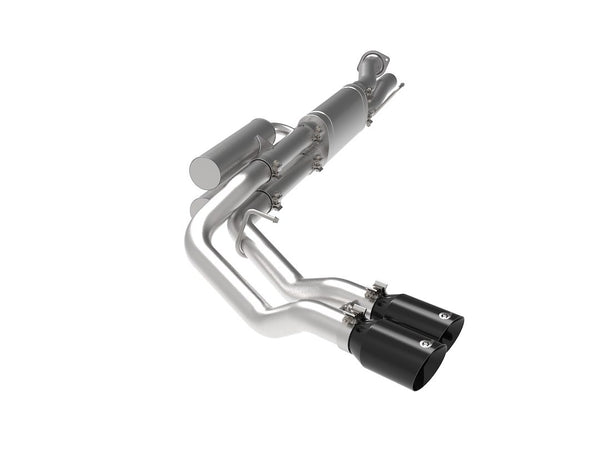 Advanced FLOW Engineering Exhaust System Kit (MPN: 49-43117-B)