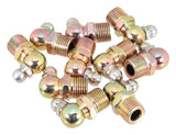 Performance Tool Grease Fitting 90 Degree (MPN: W54243)