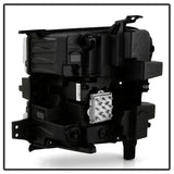 XTune Headlight Assembly (MPN: 9953248)