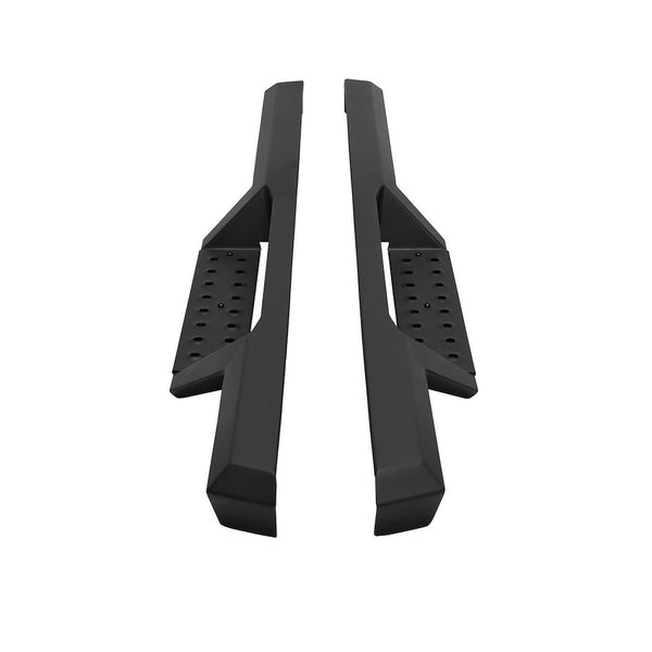 Westin HDX Drop Nerf Step Bars (MPN: 56-14115)