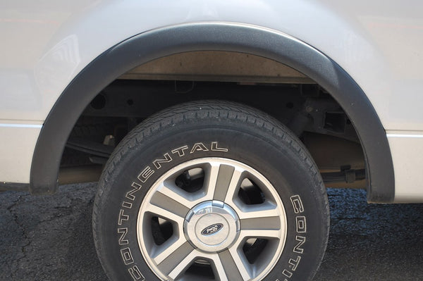 Lund Fender Flare SX-Sport Style (MPN: SX310S)