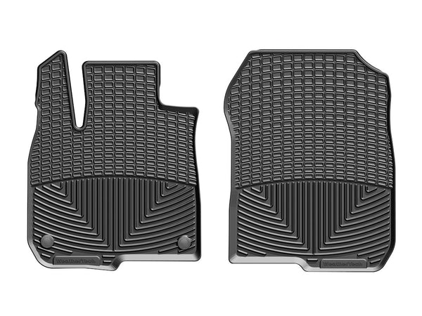 Weathertech All-Weather Floor Mats (MPN: W419)