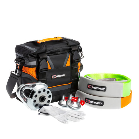 ARB Vehicle Recovery Kit (MPN: RK11A)