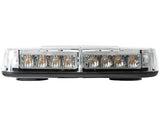Rectangular Multi-Mount LED Mini Light Bar (MPN: 8891040)