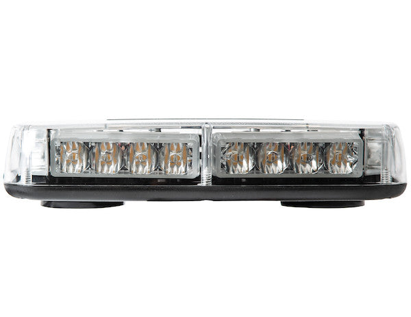 Rectangular Multi-Mount LED Mini Light Bar (MPN: 8891040)