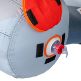Airhead Jet Fighter Towable Tube (MPN: AHFJ-14)