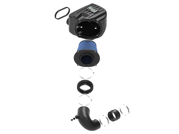 Advanced FLOW Engineering Cold Air Intake (MPN: 53-10001R)