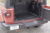 Tuffy Security Storage Compartment Lid (MPN: 358-01)
