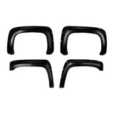 TrailFX Fender Flares (MPN: TFC3001S)