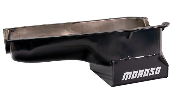 Moroso Performance Oil Pan (MPN: 20480)