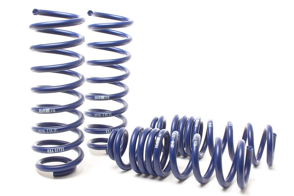 H&R Sport Spring Lowering Kit (MPN: 28740-7)