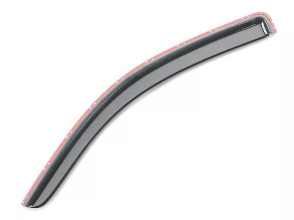 Black Horse Off Road Rainguard (MPN: 14-CHSLDC-14)