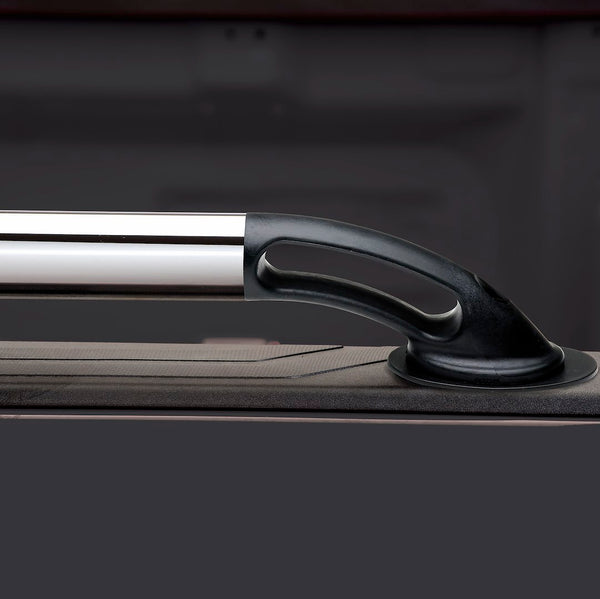 Putco Nylon Locker Side Truck Bed Rails (MPN: 99859)