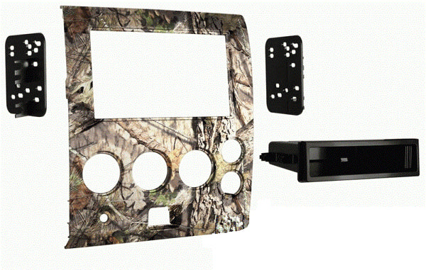 Metra Electronics Radio Mounting Kit (MPN: RTX-99-7629)