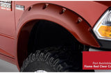 Bushwacker Fender Flare Pocket Style (MPN: 50919-75)