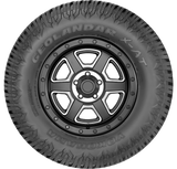 Yokohama GEOLANDAR X-AT All Terrain Tire (MPN: 110116042)