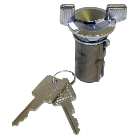 Lock Cylinder for Jeep Vehicles (MPN: 55026014)