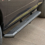 Aries AdvantEDGE Running Board With Step Pads (MPN: 2556005)