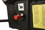 Flame King Portable LP Gas Heater Blower (MPN: YSN-AD018)