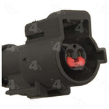 Four Seasons Air Conditioner Compressor (MPN: 97554)