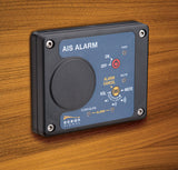 Ocean Signal Automatic Identification System Alarm (MPN: 741S-02037)