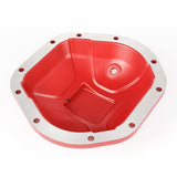 Alloy Axle Differential Cover (MPN: 11212)