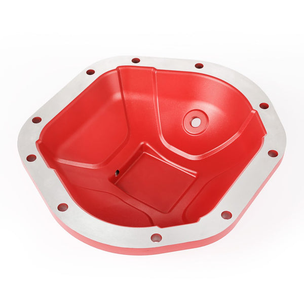 Alloy Axle Differential Cover (MPN: 11212)
