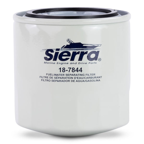 Sierra Marine Fuel Water Separator Filter (MPN: 18-7848-1)