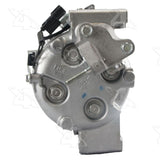 Four Seasons Air Conditioner Compressor (MPN: 68580)