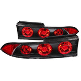AnzoUSA Tail Light Assembly (MPN: 221084)
