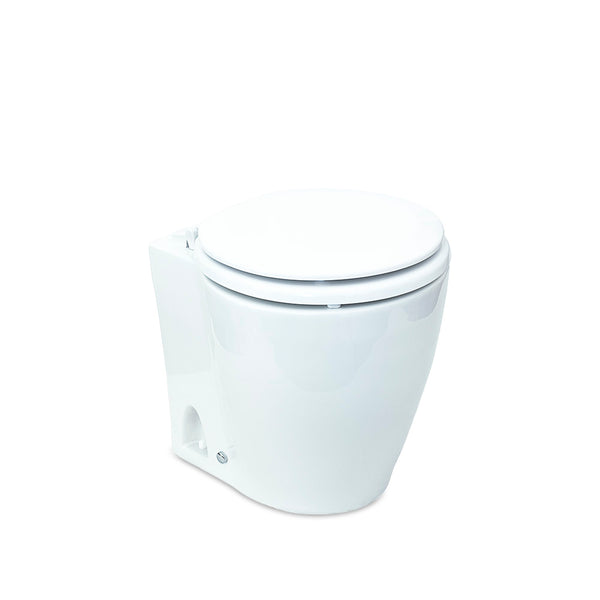 Albin Permanent Toilet Design (MPN: 07-03-046)