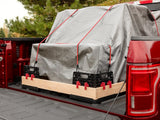 Weathertech CargoTech Pro Cargo Organizer (MPN: 8ACTP01)