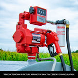 Fill-Rite Mechanical Flow Meter (MPN: 807C)
