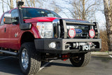 ARB Modular Winch Bar (MPN: 2236020)