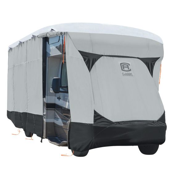 Classic Accessories RV Cover (MPN: 80-381-102001-EX)