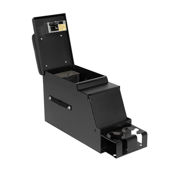 Tuffy Security Deluxe Stereo Console (MPN: 01301)
