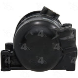 Four Seasons Air Conditioner Compressor (MPN: 67449)