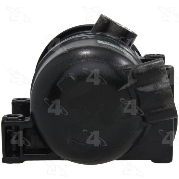 Four Seasons Air Conditioner Compressor (MPN: 67449)