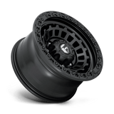 Fuel Off Road Zephyr D633 Wheel (MPN: D63317901750)
