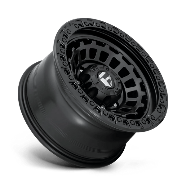 Fuel Off Road Zephyr D633 Wheel (MPN: D63317901750)