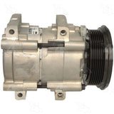 Four Seasons Air Conditioner Compressor (MPN: 58157)