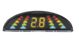 Parking Aid System by BrandMotion (MPN: 9002-3010)