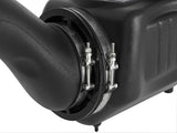 Advanced FLOW Engineering Momentum HD Cold Air Intake (MPN: 51-74008)