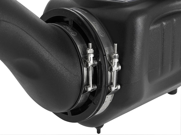Advanced FLOW Engineering Momentum HD Cold Air Intake (MPN: 51-74008)
