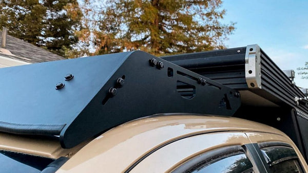 Sherpa Roof Rack (MPN: 194744)