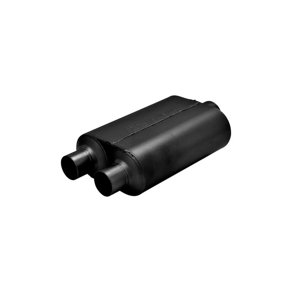 Flowmaster Super 40 Series Exhaust Muffler (MPN: 8530452)