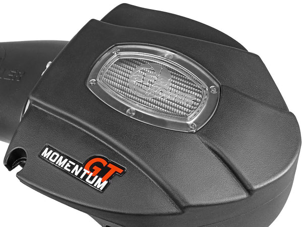 Advanced FLOW Engineering Cold Air Intake (MPN: 51-72202)