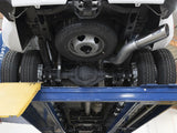 Advanced FLOW Engineering Exhaust System Kit (MPN: 49-44085-P)