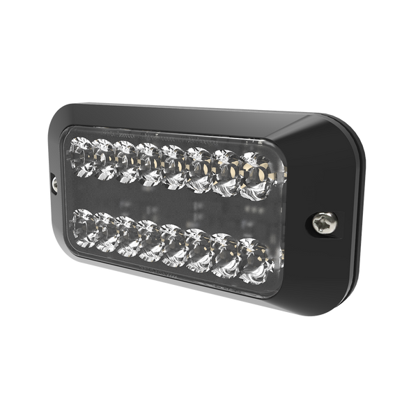 Ecco Electronic Warning Light (MPN: ED3789RC)